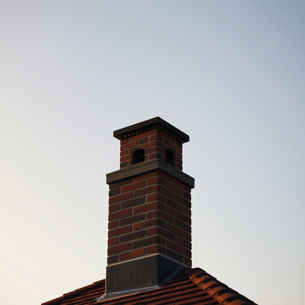 David Brothers Chimney — professional Chimney Sweep in Sudbury, our branded team and work van — Chimney Sweep near me